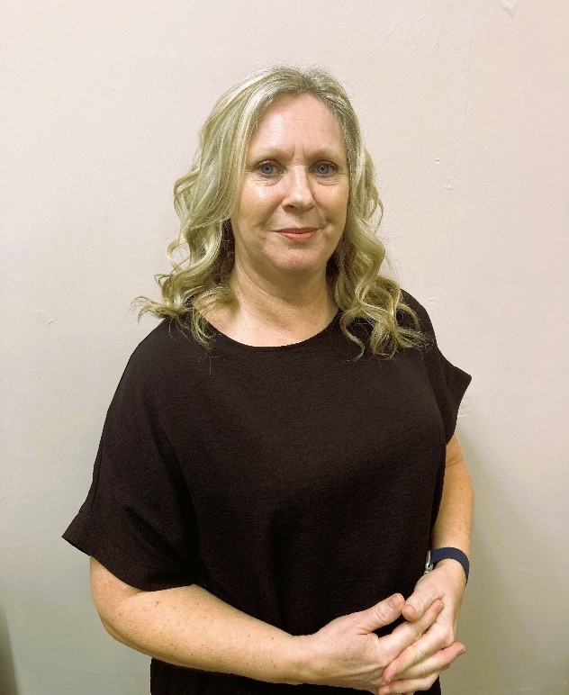Annette Davis, Play Therapist